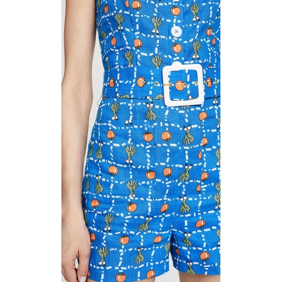 staud scotch jumpsuit